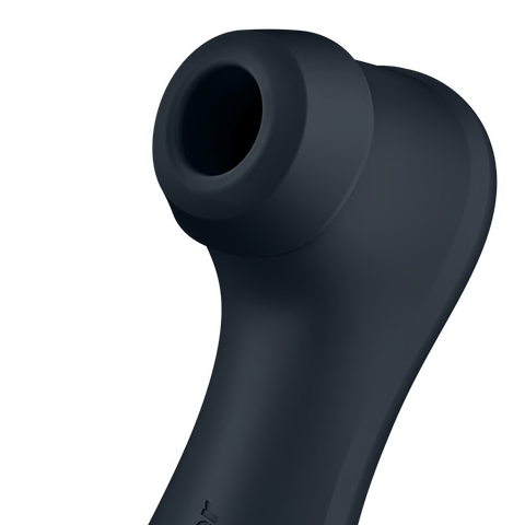 Satisfyer Pro 2 Gen 3 without App Black
