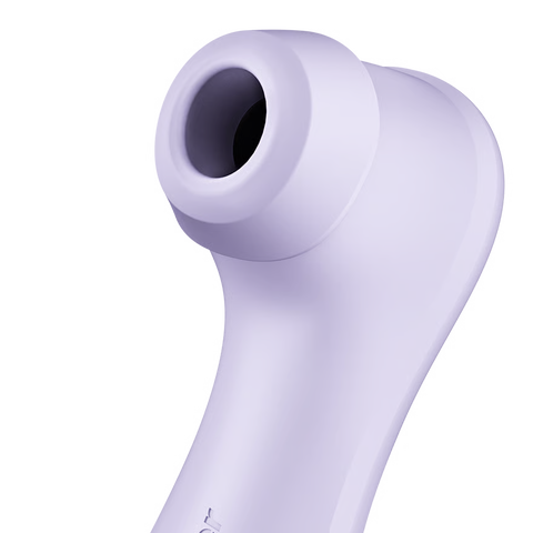 Satisfyer Pro 2 Gen 3 without App Lilac