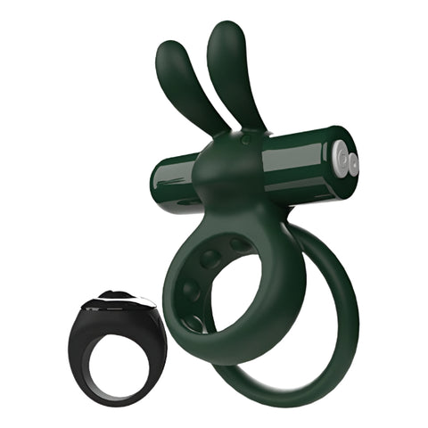 Screaming O Remote Control Ohare Green
