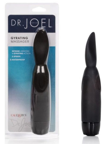 Dr Joel Gyrating Massager
