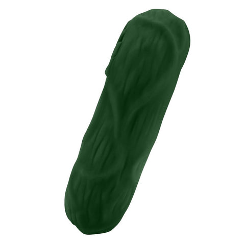 Forto Shaft R Size 2 Green Cock Ring