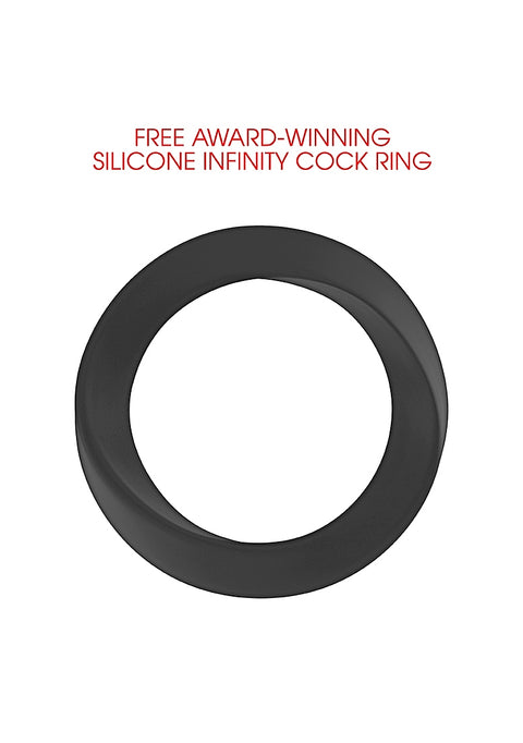 Pumped Automatic Luv Pump Clear