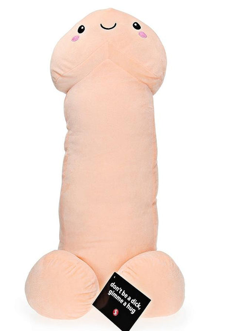 Shots Penis Stuffy 24" Flesh Shots Penis Stuffy 24" Flesh