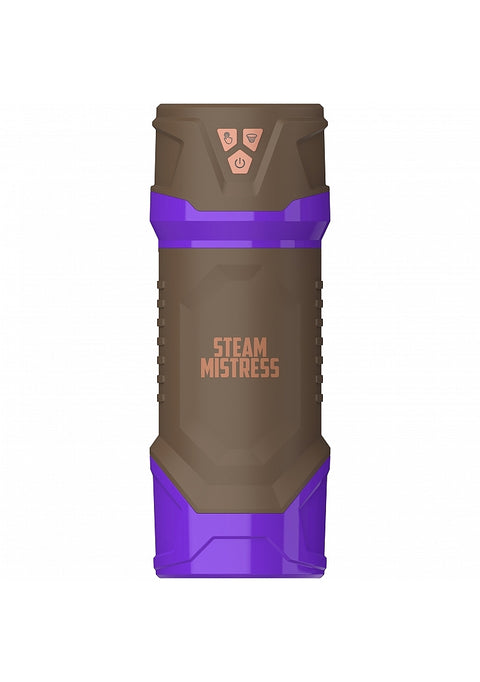 Masturs Misty Steam Mistress Multi Function Fantasy Masturbator