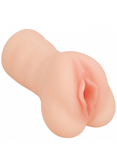 Xkin Pinup Girls Misty Muffburner Pussy Stroker