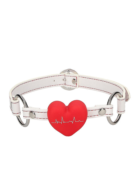 Ouch Nurse Bondage Kit