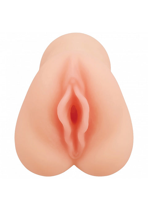 Xkin Pinup Girls Misty Muffburner Pussy Stroker