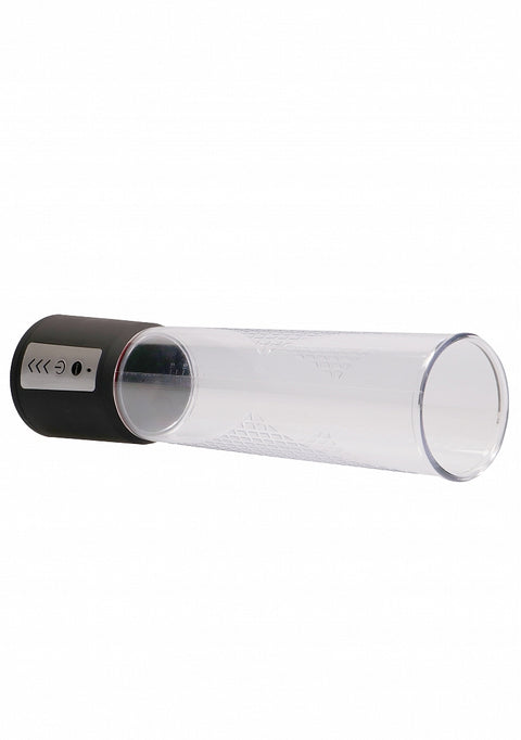 Pumped Premium Rechargeable Automatic Pump PMP012TRA