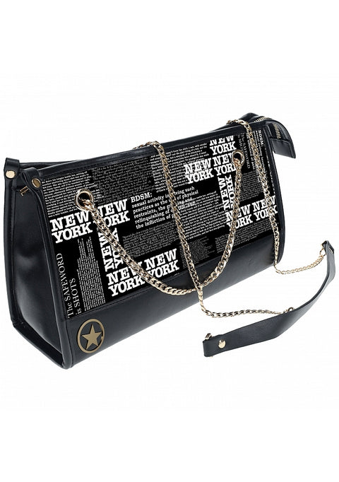Ouch New York Kit with Bag