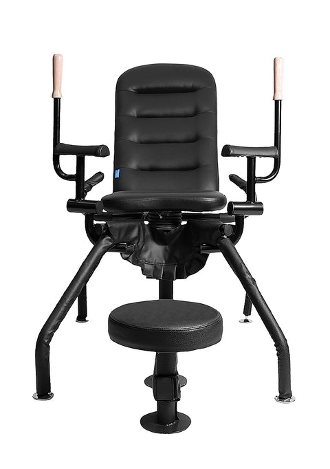 Shots BDSM Multi Position - Sex Chair