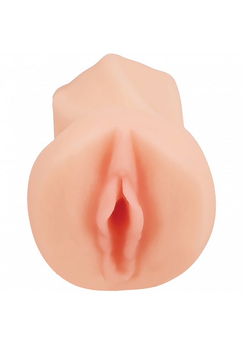 Xkin Pinup Girls Darla Smashburger Pussy Stroker