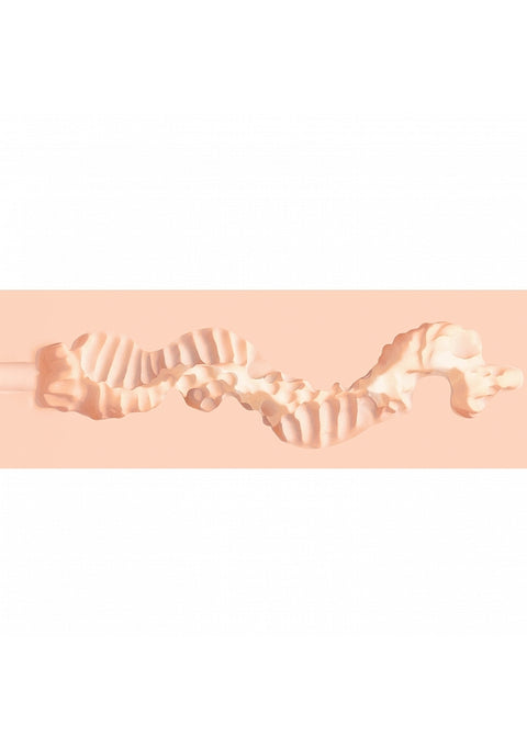 Xkin Raw Pure Stretch Pussy Stroker