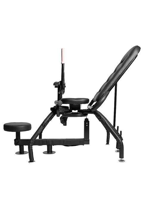 Shots BDSM Multi Position - Sex Chair