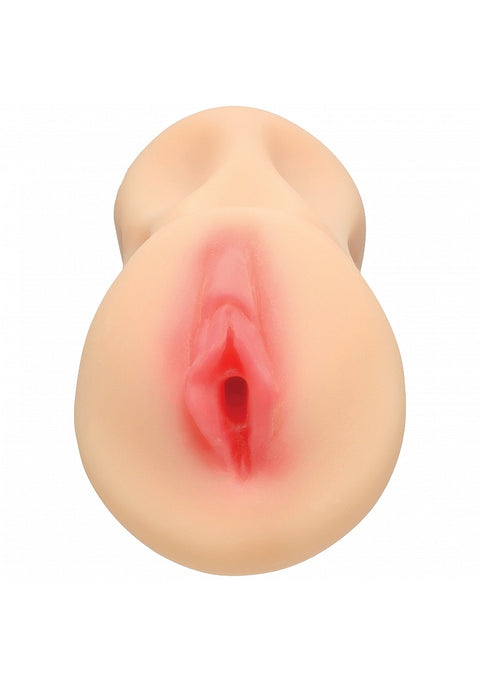 Xkin Career Girls Sasha Slippernip Pussy Stroker