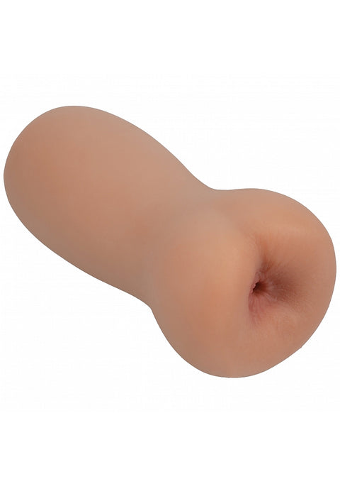 Xkin Raw Backline Stroker in Tan