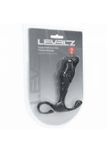 Levelz product in packaging on a white background