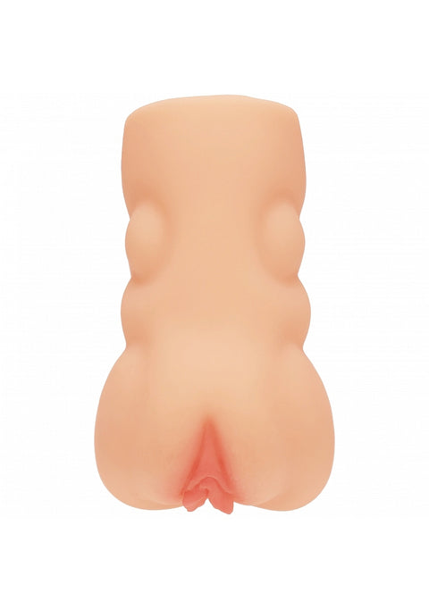 Xkin Raw Pure Stretch Pussy Stroker