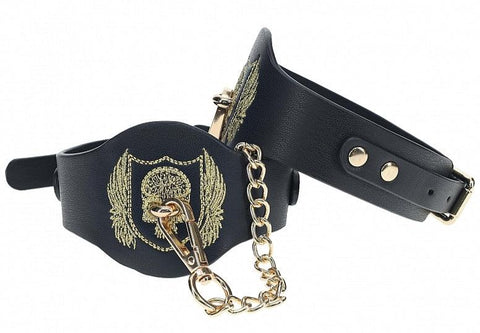 Ouch London Leg Cuffs