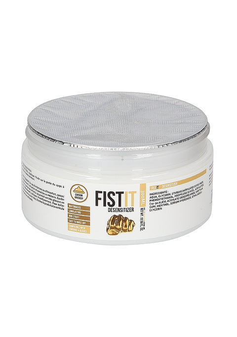 Fistit Desensitizer Lube 300ml