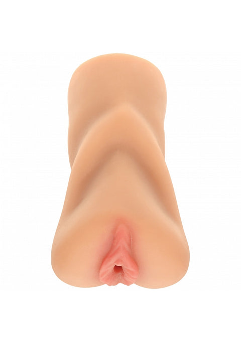 Xkin Raw Soft Entry Pussy Stroker