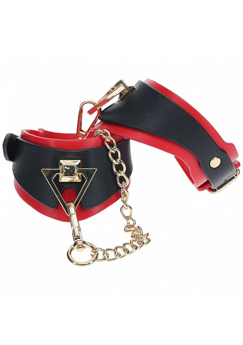 Ouch Milano Handcuffs