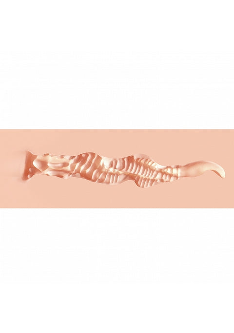 Xkin Pinup Girls Molly Blowtide Pussy Stroker