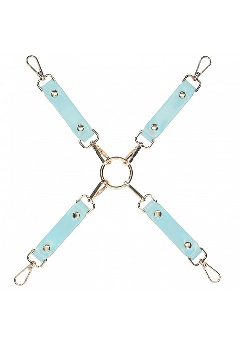 Ouch Paris Hogtie Connectors