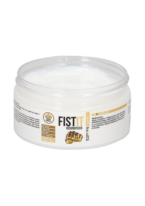 Fistit Desensitizer Lube 300ml