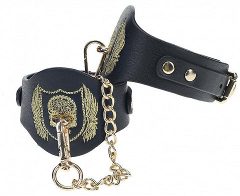 Ouch London Handcuffs