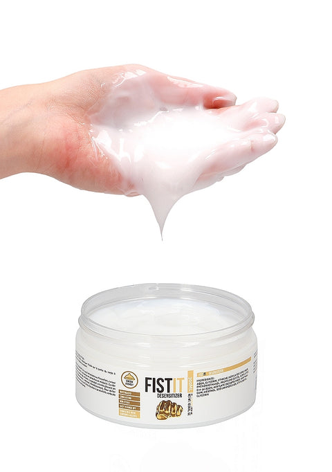 Fistit Desensitizer Lube 300ml
