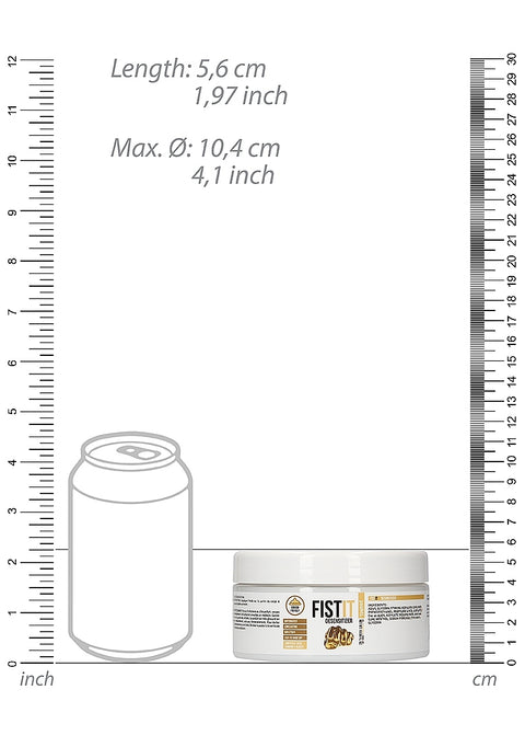 Fistit Desensitizer Lube 300ml