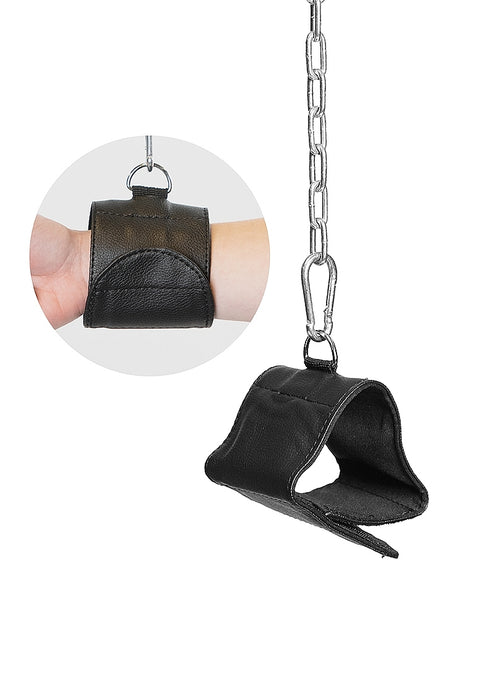 Shots Open Love Chair - Sex Chair