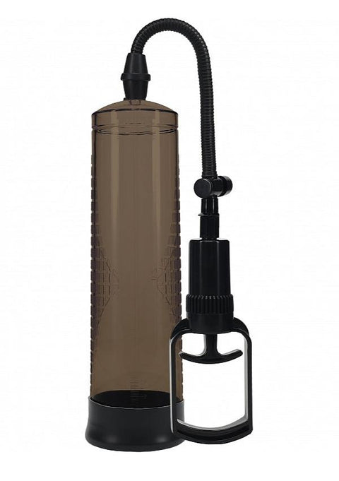 Pumped Basic Pump 2 Black