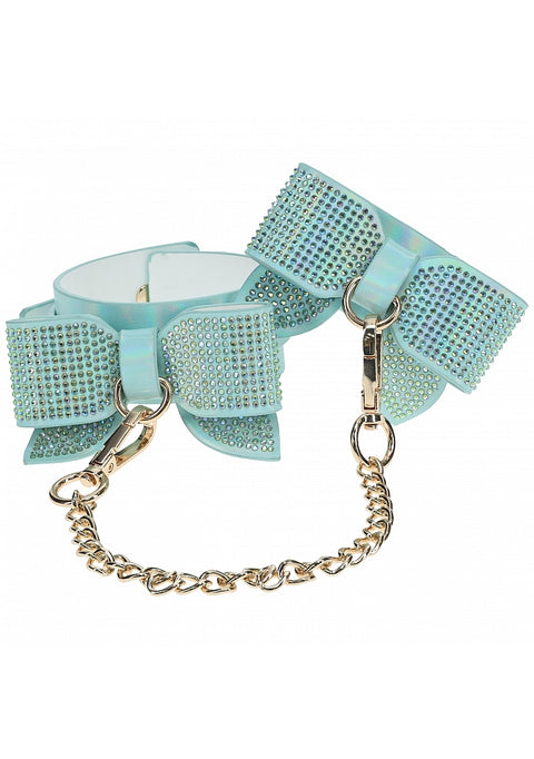 Ouch Paris Leg Cuffs