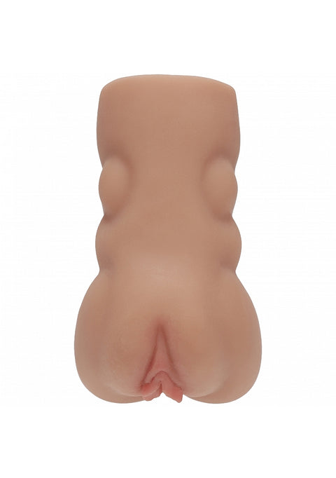 Xkin Pinup Girls Bonnie Bombshell Pussy Stroker