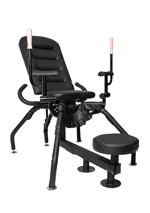 Shots BDSM Multi Position - Sex Chair