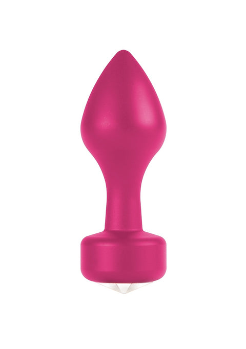 Ouch Elegant Plug Pink