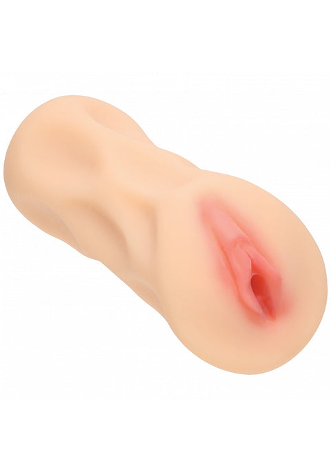 Xkin Career Girls Sasha Slippernip Pussy Stroker