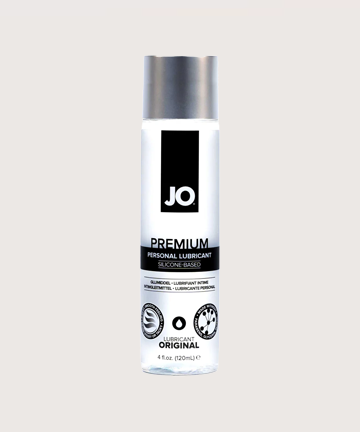 Silicone Based Lube