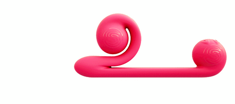 Snail Vibe Vibrator Purple