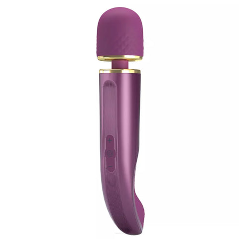 Pretty Love Charming Massager BI-014848-2 Purple