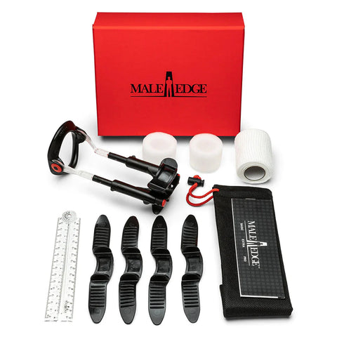 Male Edge Pro Penis Enlarger