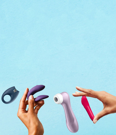 Sex Toys