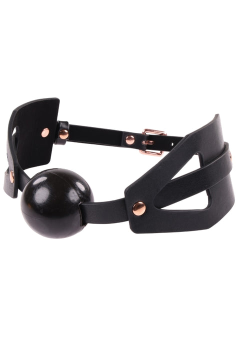 S&M Brat Ball Gag