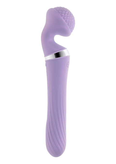Playboy Vibrato Wand Vibrator