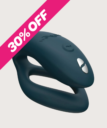 30% Off Vibrators