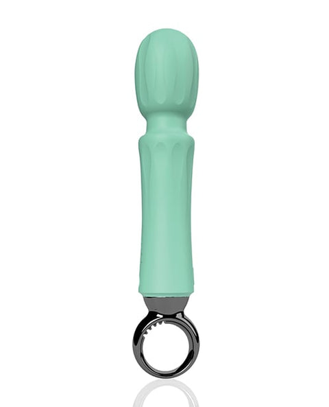 Screaming O Primo Wand  Kiwi Teal