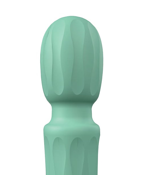 Screaming O Primo Wand  Kiwi Teal
