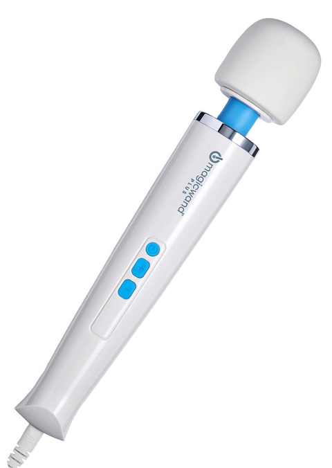 Hitachi Magic Wand Plus Massager