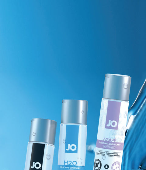 Lubes & Essentials